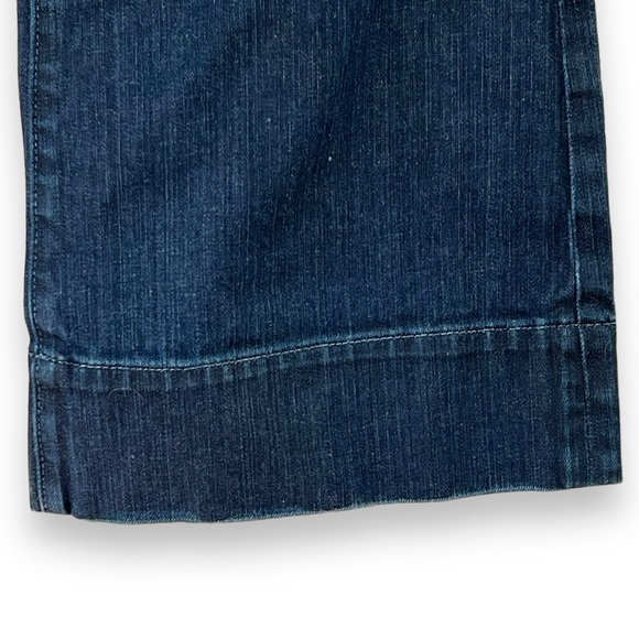 Vigoss Flair Jeans Sz 11 - Picture 7 of 14